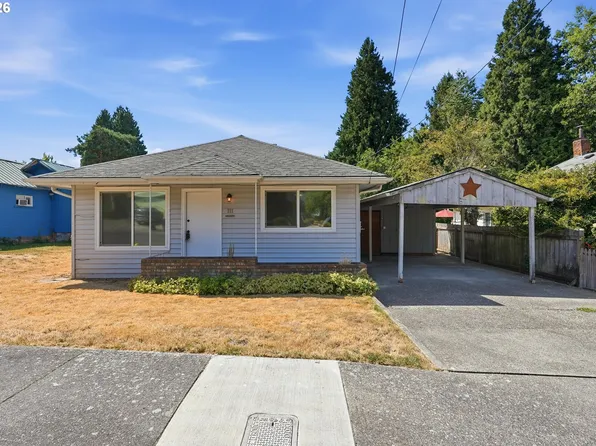 111 SE Elliott Ave, Gresham, OR 97080