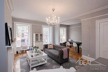 Rented by Ideal Properties Group