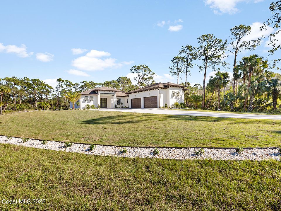 3885 Burton Rd Grant Valkaria FL 32950 Zillow