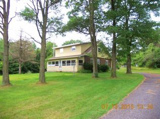 E10013 County Road P, Wisconsin Dells, WI 53965