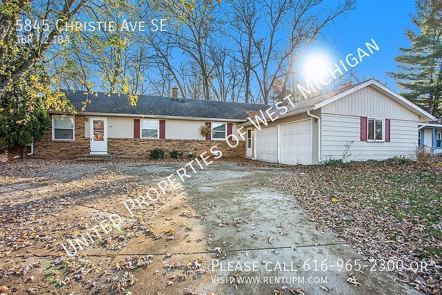 1st image of 5845 Christie Ave SE