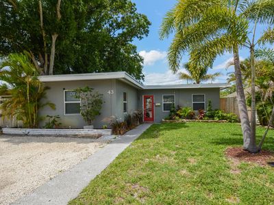 43 NE 25th St, Wilton Manors, FL, 33305