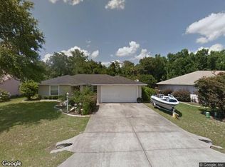 72 Hickory Loop Way, Ocala, FL 34472