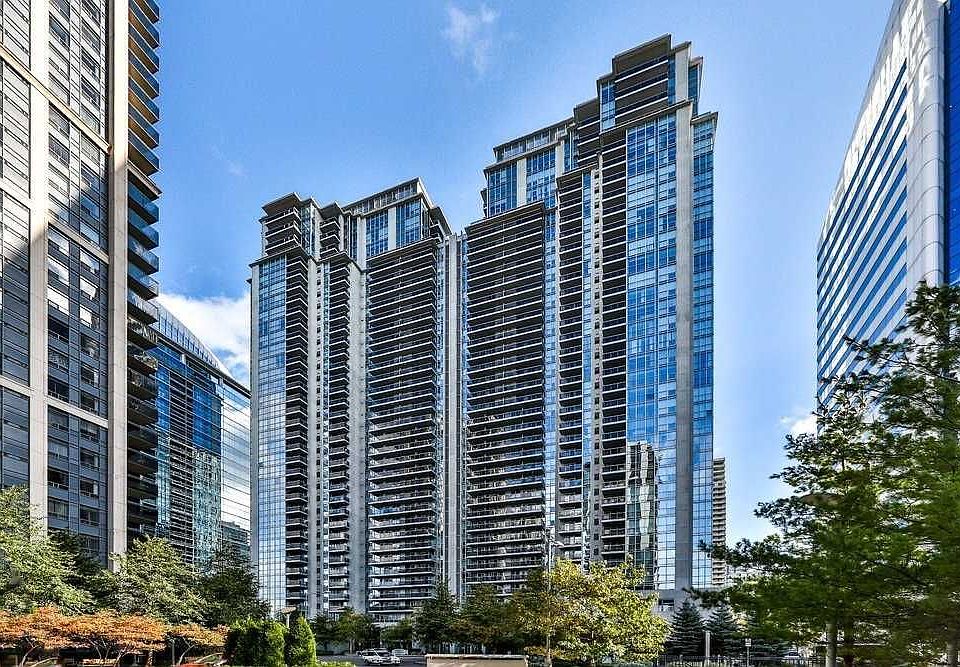 1st image of 4968 Yonge St #3303