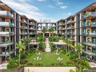 13 Ala Moana Blvd Apt 7702 Honolulu Hi Zillow