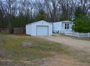 75 S Stephen Ave, Walhalla, MI 49458