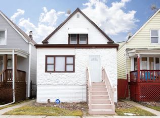 709 W 81st Pl, Chicago, IL