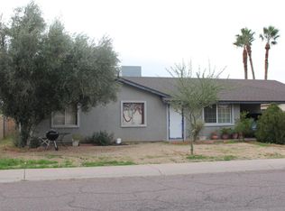 5821 W Berkeley Rd, Phoenix, AZ 85035