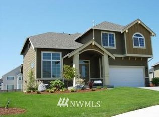 13428 169th St E, Puyallup, WA 98374