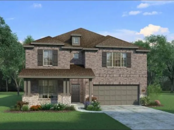 7259 Crowell Ave, Arlington, TX 76002