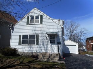 1028 Ridgeway Ave, Rochester, NY 14615