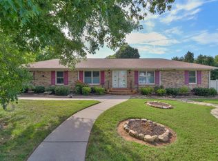 1703 Magnolia Dr, Murfreesboro, TN 37128