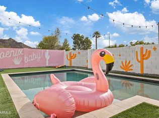 1101 E Ruth Ave, Phoenix, AZ 85020