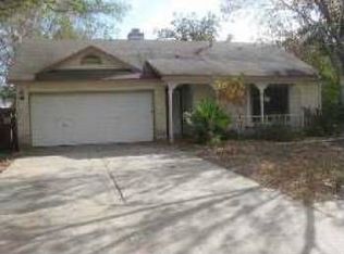 2011 Balsam Way, Round Rock, TX 78665