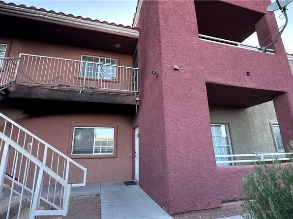 4730 E Craig Rd Unit 2072, Las Vegas, NV 89115