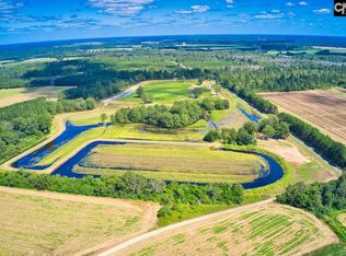 Lillie Martin Rd, Summerton, SC 29148