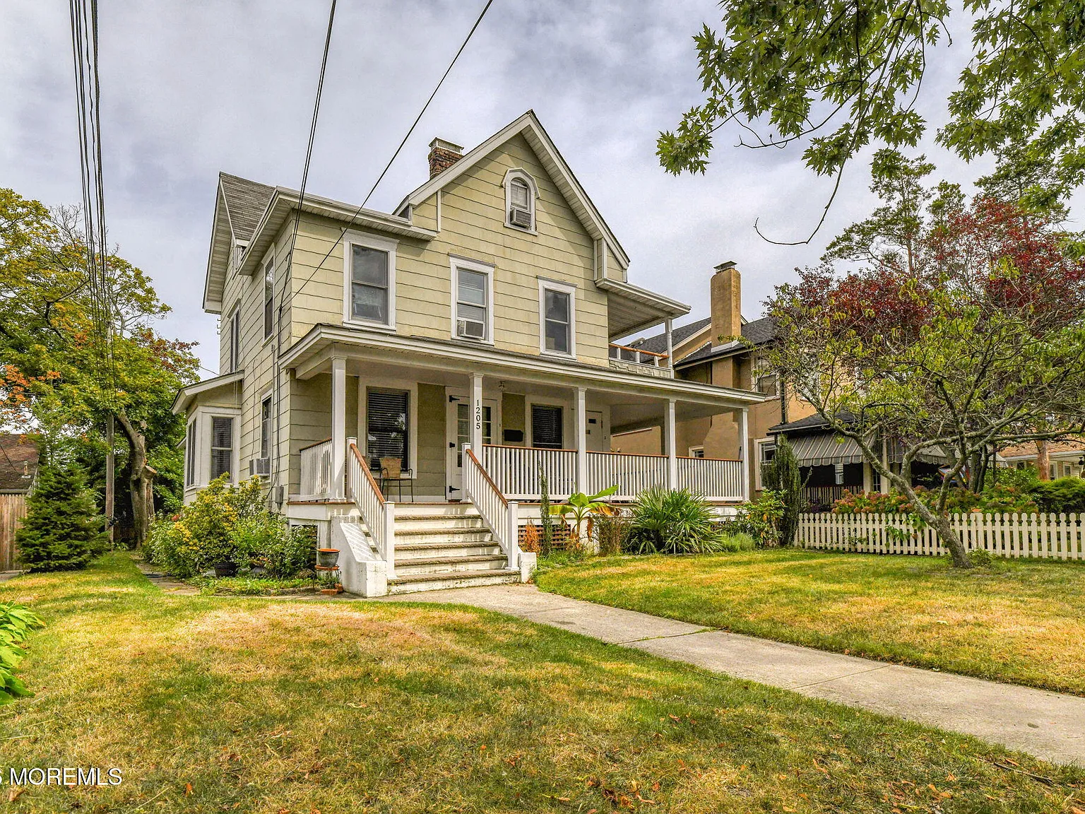 3 bed, $2,750 — Photo 2