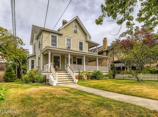 1205 Sunset Ave #1, Asbury Park, NJ 07712