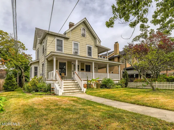 1205 Sunset Ave #1, Asbury Park, NJ 07712