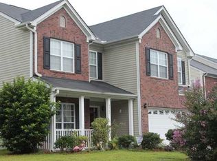 3363 Middlesboro Ave, Summerville, SC 29485