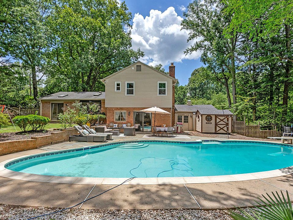 1st image of 11117 Whisperwood Ln