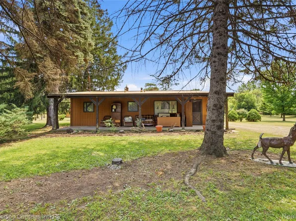 1467 S Lotz Rd, Canton, MI 48188