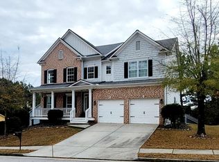 3874 SW Amberleigh Trce, Gainesville, GA 30507