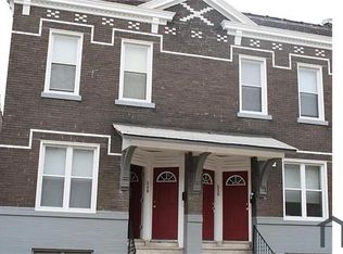 548 Eiler St #2F, Saint Louis, MO 63111