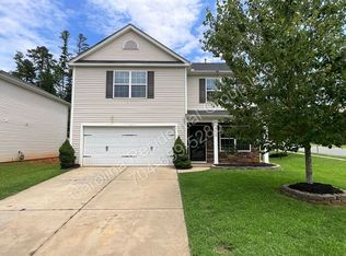 3414 Victoria Brook Ln, Charlotte, NC 28208