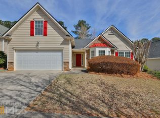 822 Castlebottom Dr, Lawrenceville, GA 30045