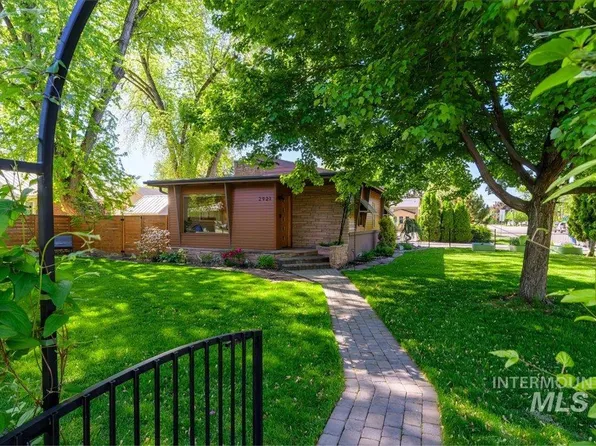 2921 W Gem St, Boise, ID 83705