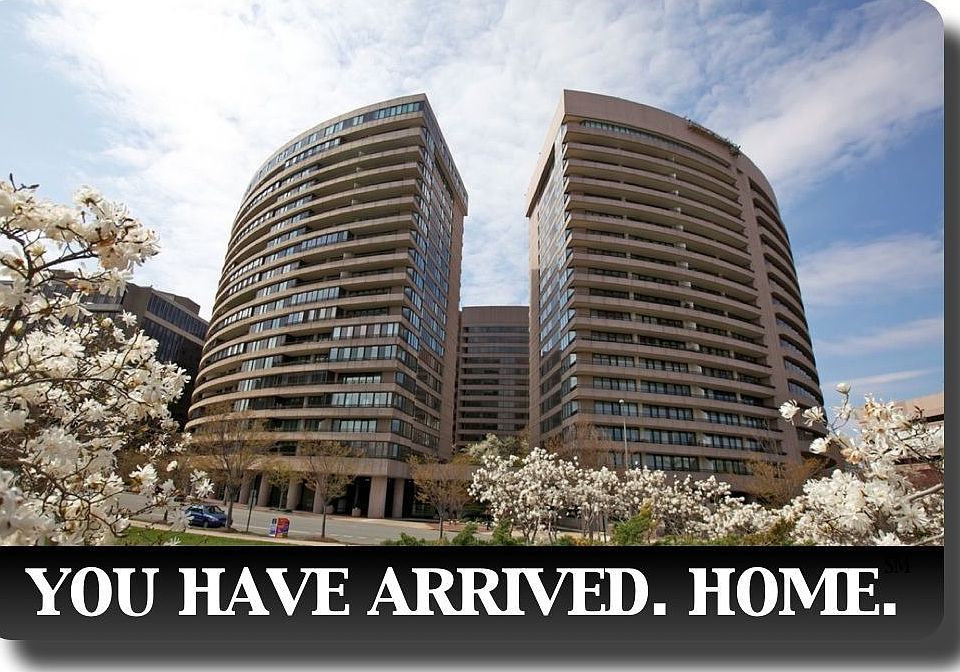 1st image of 1300 Crystal Dr APT 806S