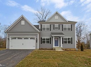 6649 Brooky Pl #7B0ESF, Bryans Road, MD 20616