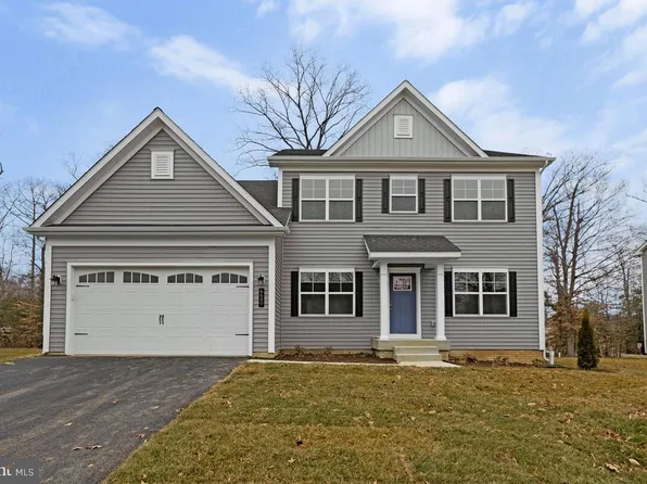 6649 Brooky Pl #7B0ESF, Bryans Road, MD 20616