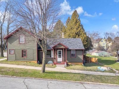 434 Ontario AVENUE, Sheboygan, WI, 53081