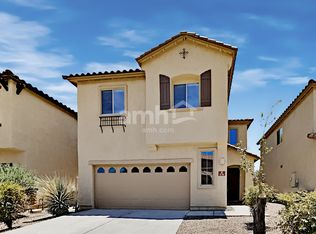 576 E Calle De Ocaso, Sahuarita, AZ 85629