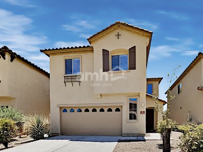 576 E Calle De Ocaso, Sahuarita, AZ, 85629