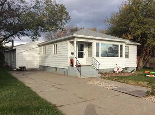 810 1st Ave, Laurel, MT 59044