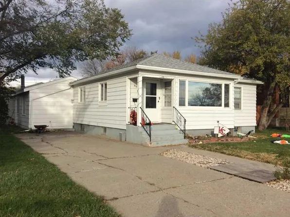 810 1st Ave, Laurel, MT 59044