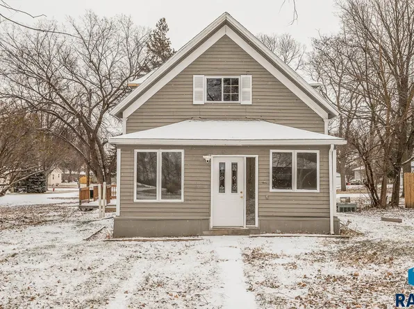 600 Park Blvd, Hurley, SD 57036