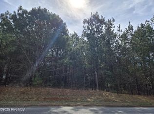LOT 3 Momeyer Way, Nashville, NC 27856