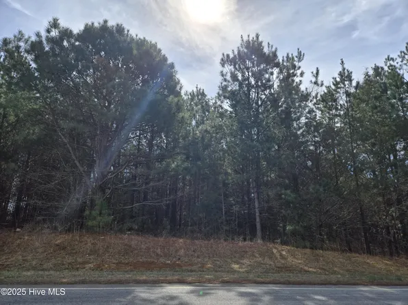 Lot 3 Momeyer Way, Momeyer, NC 27856