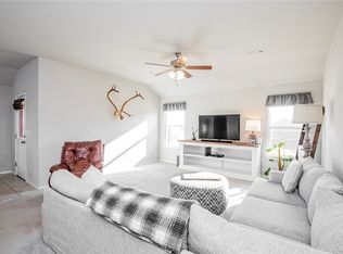 2403 Hickory Wood Ave, Lowell, AR 72745