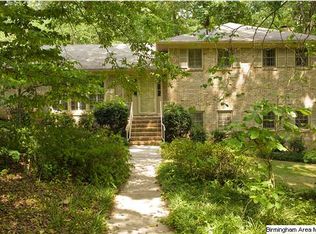 5035 Indian Valley Rd, Birmingham, AL 35244