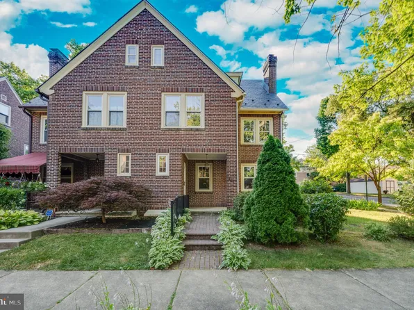 123 S 7th Ave, West Reading, PA 19611