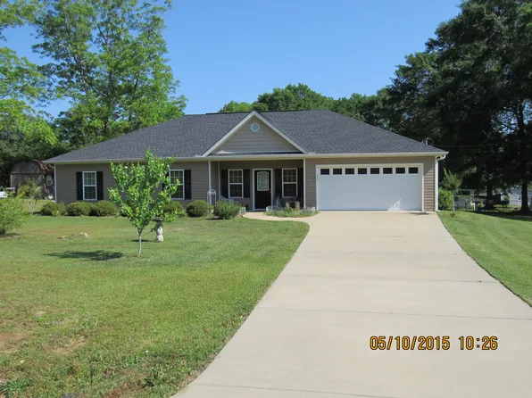 4651 Griffin Dr, Macon, GA 31216