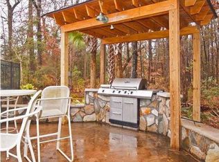 2234 Egret Crest Ln, Charleston, SC 29414