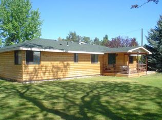 327 Warden Ave NW, Soap Lake, WA 98851