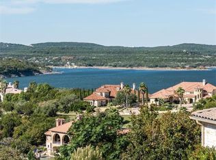 312 Martinique Pass, Austin, TX 78734