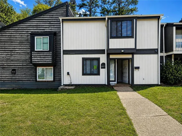 6073 Regent Mnr, Lithonia, GA 30058